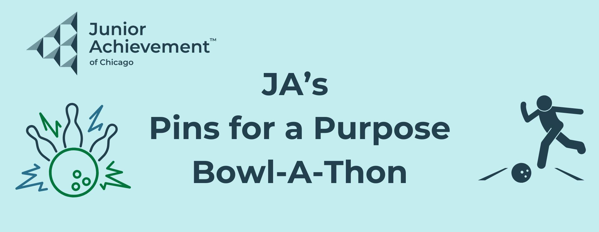 Junior Achievement of Chicago Bowl-a-Thon